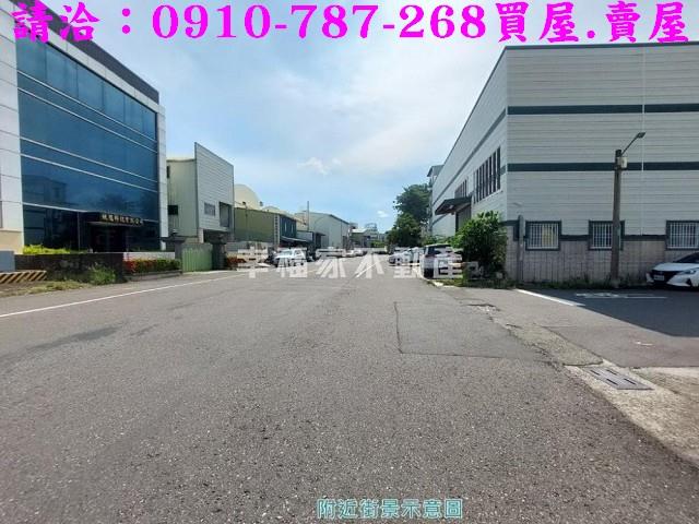 台南仁德工業地-5