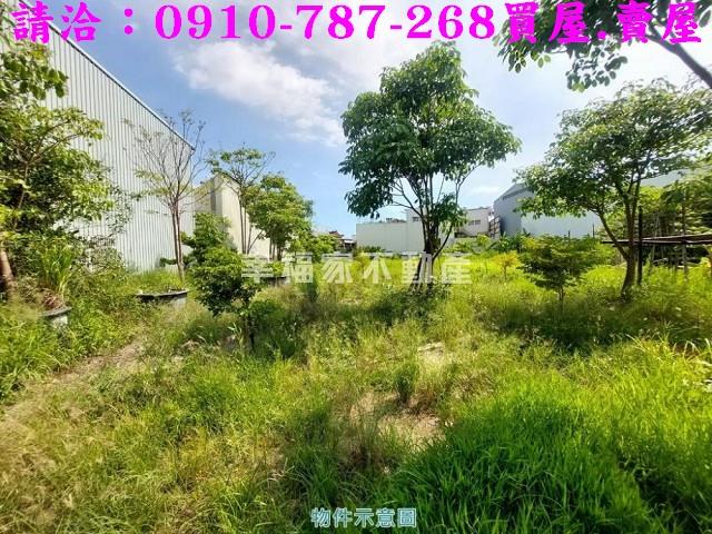 台南仁德工業地-6