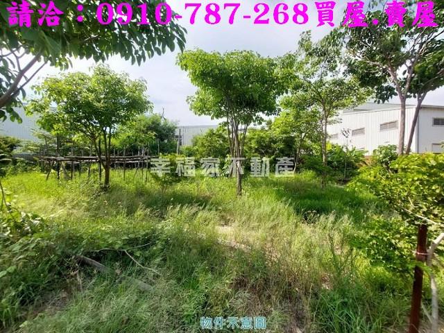 台南仁德工業地-8