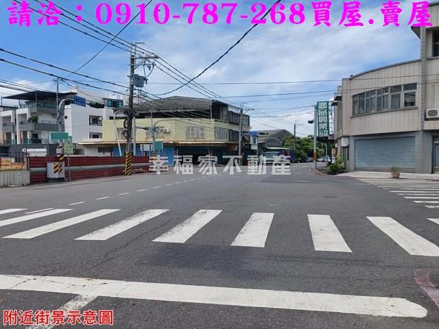 台南關廟建地-3