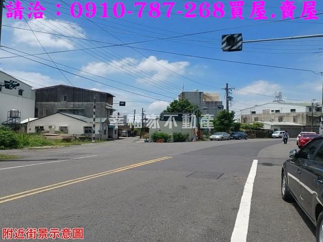 台南關廟建地-7