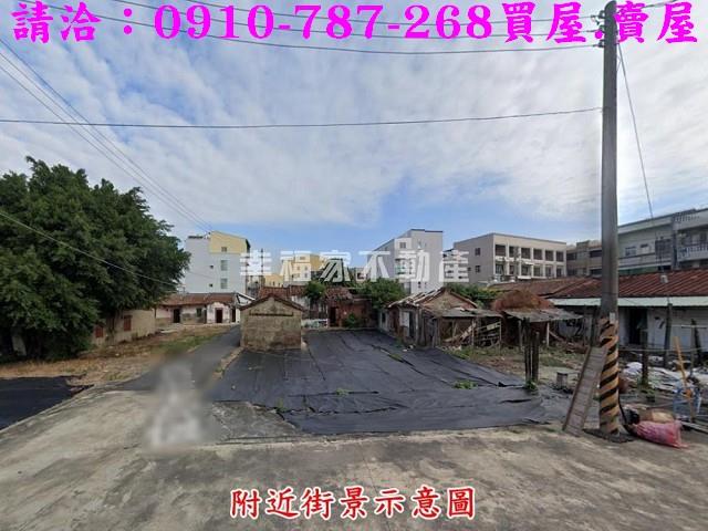 歸仁建地-1