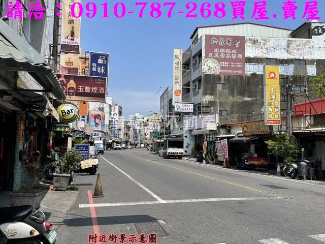 台南建地-5