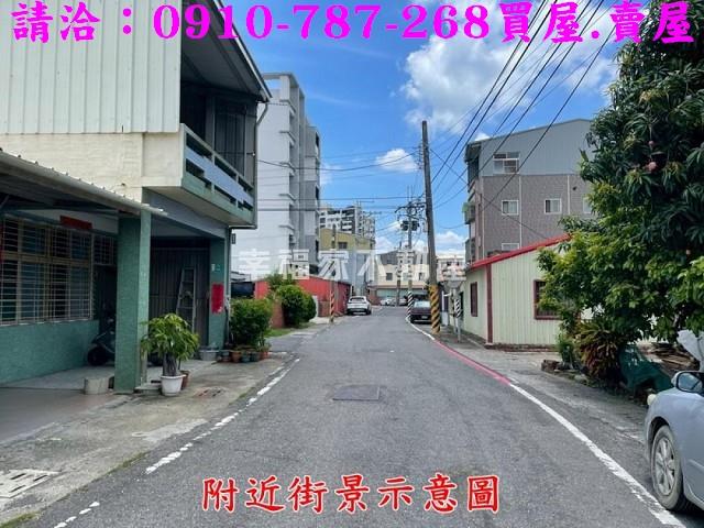 台南建地-2