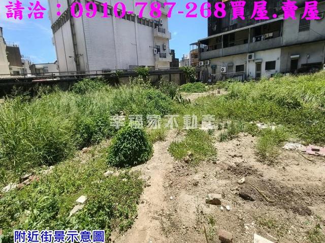 台南佳里建地-4