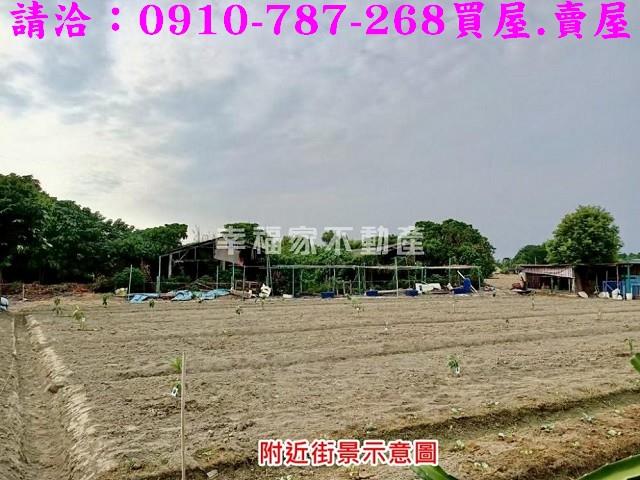 台南七股農地-11