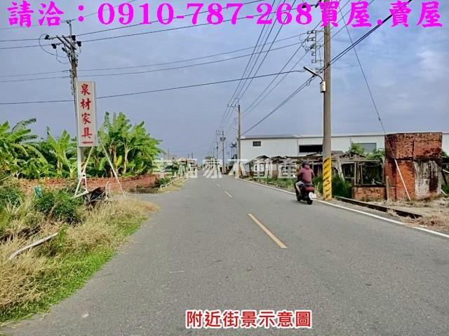 台南七股農地-14