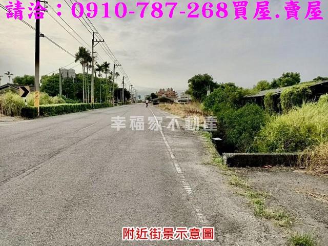 台南七股農地-15