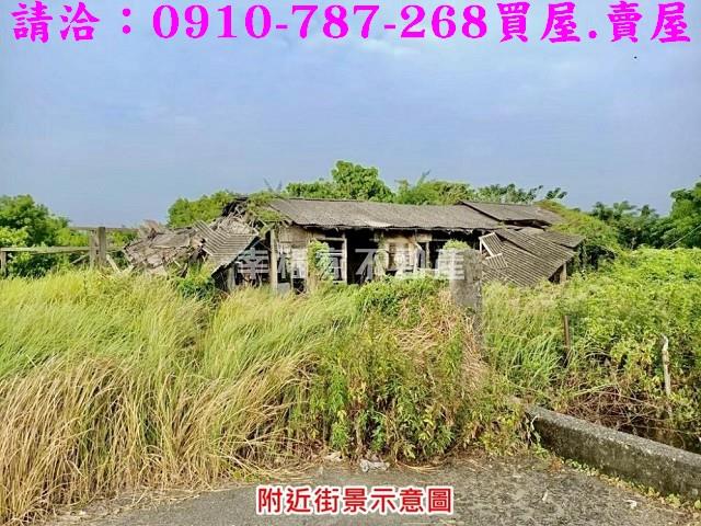 台南七股農地-4