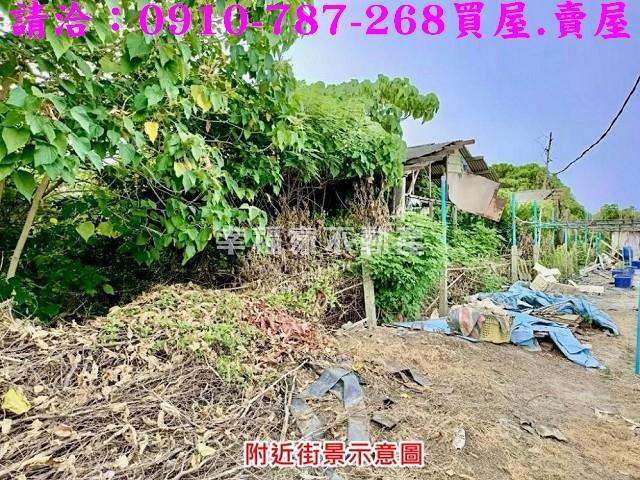 台南七股農地-5