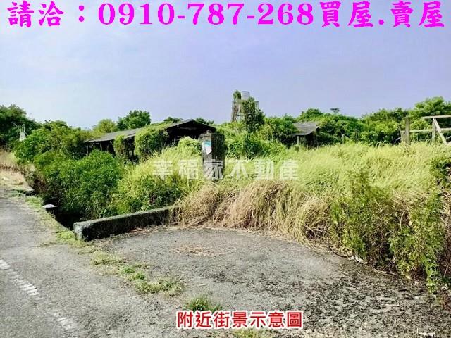 台南七股農地-6