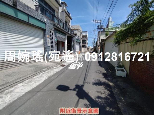 台南安定建地-5