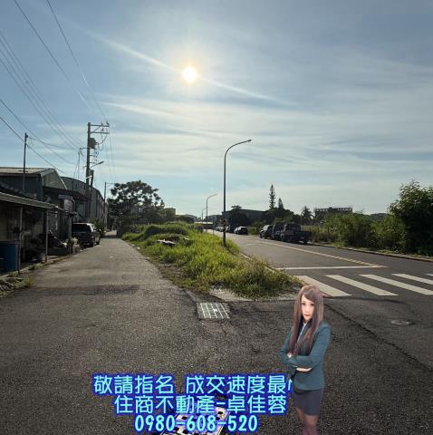 台南安南建地-2