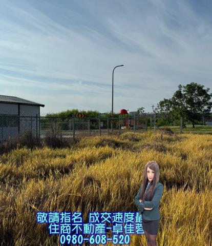 台南安南建地-5