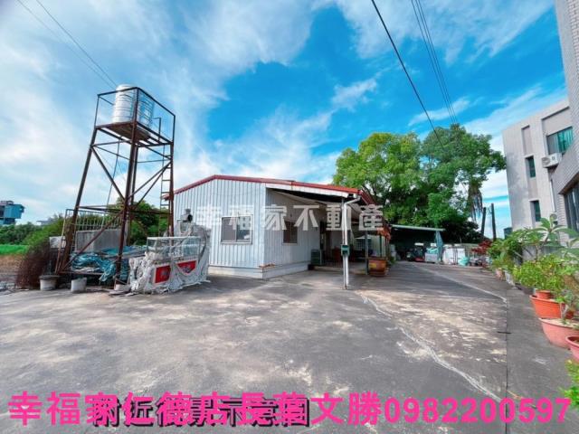 善化農地-12