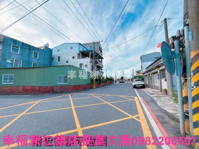 善化農地-1