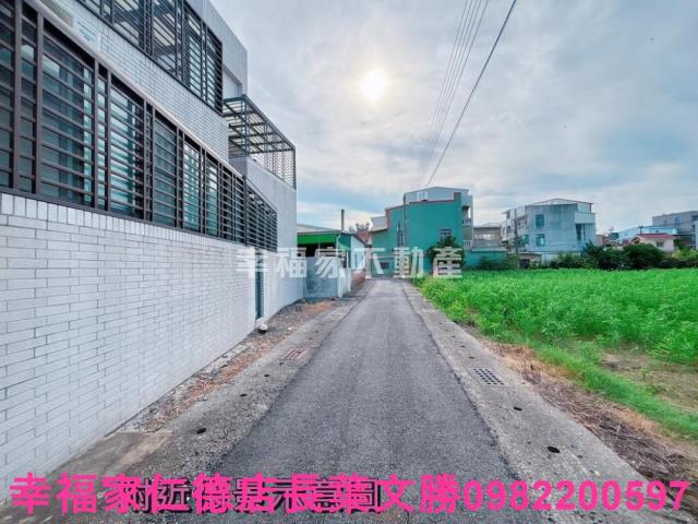 善化農地-4