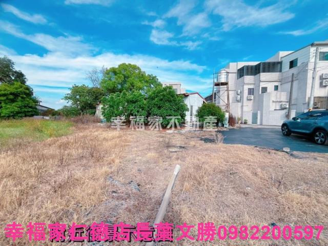 善化農地-5
