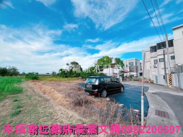 善化農地-7