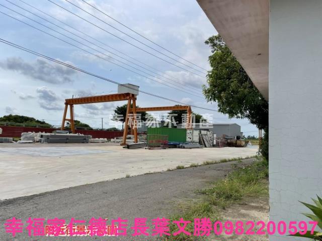 台南新營農地-7