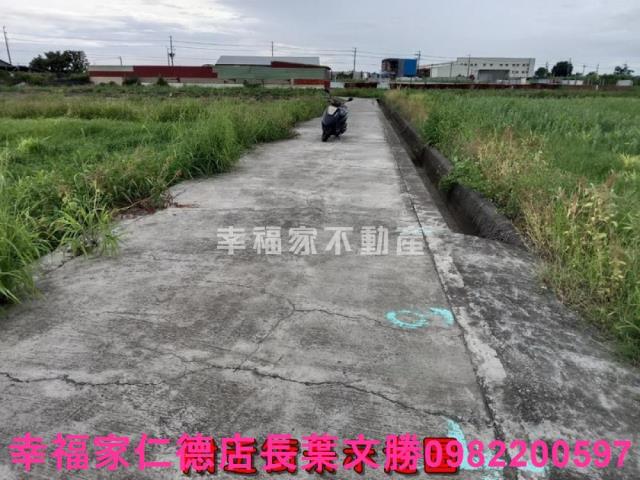 台南佳里農地-13