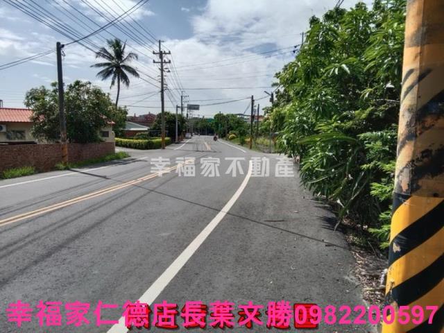 台南佳里農地-15