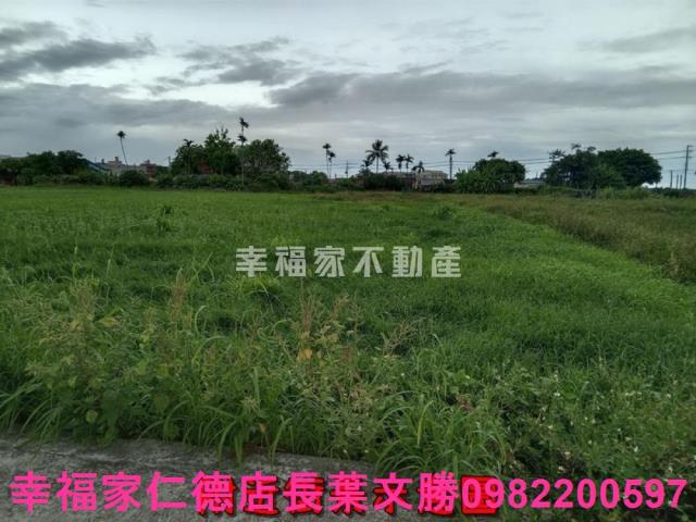 台南佳里農地-8
