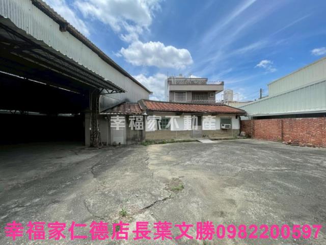 台南善化建地-7