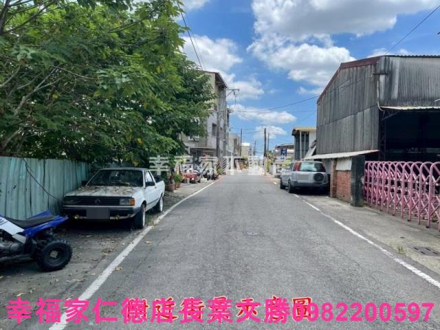 台南善化建地-8