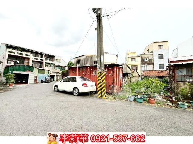 台南歸仁建地-1