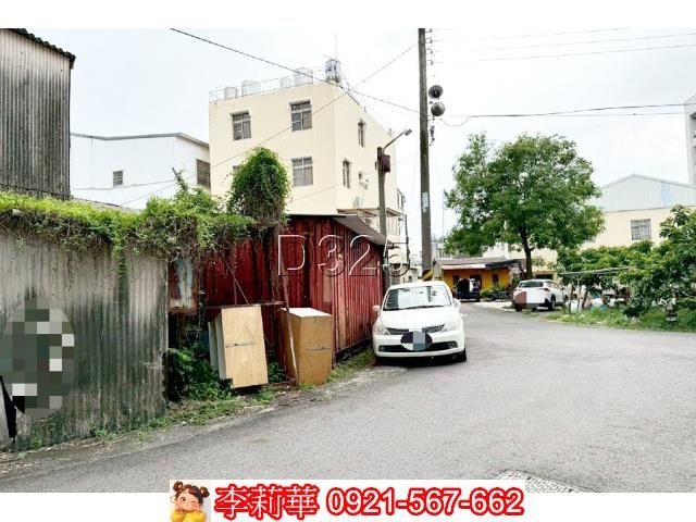 台南歸仁建地-2