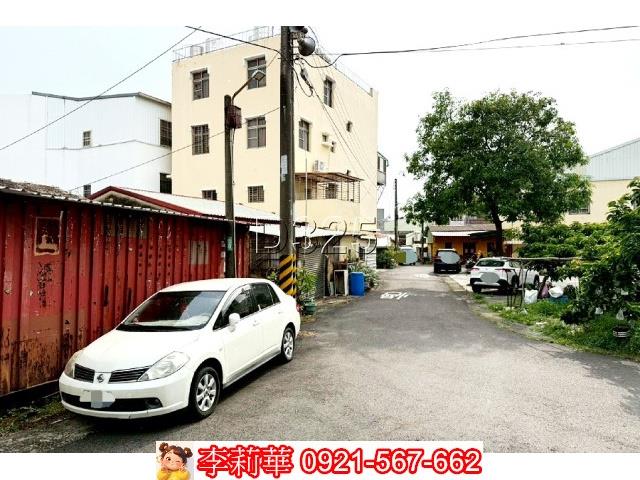 台南歸仁建地-3