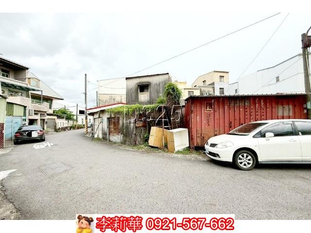 台南歸仁建地-4
