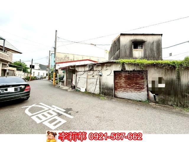 台南歸仁建地-6