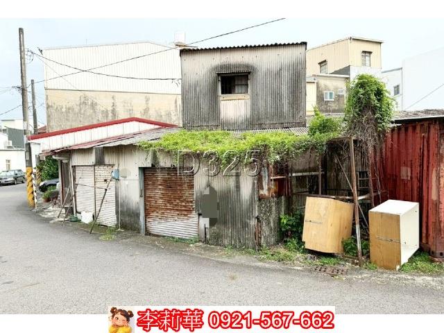 台南歸仁建地-7