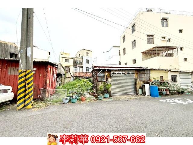 台南歸仁建地-8