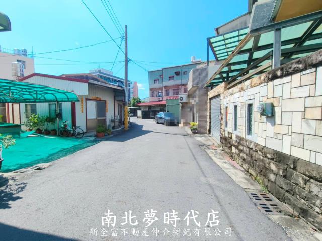 台南歸仁建地-1