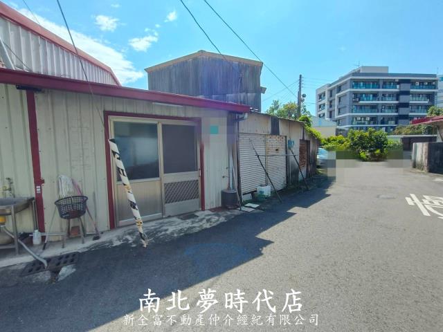 台南歸仁建地-2