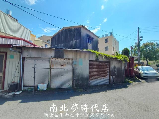 台南歸仁建地-3