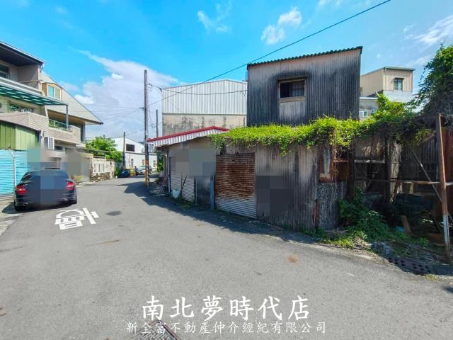 台南歸仁建地-4