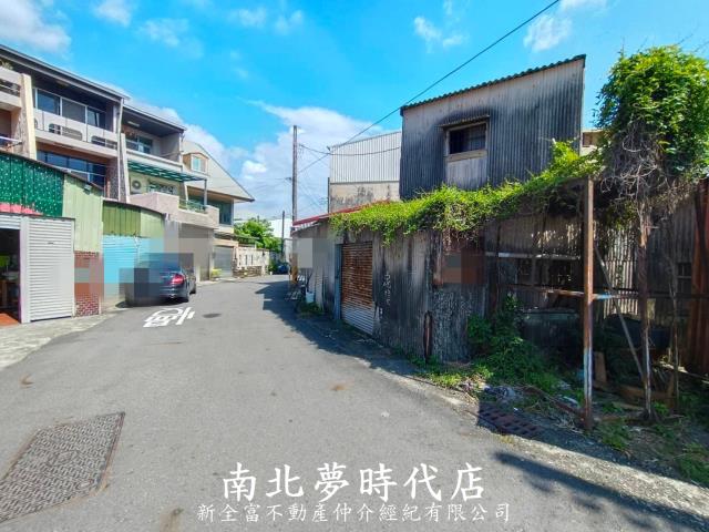 台南歸仁建地-5
