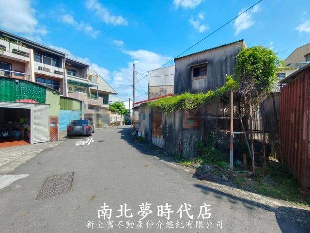 台南歸仁建地-6