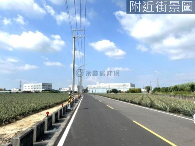 台南農地-3
