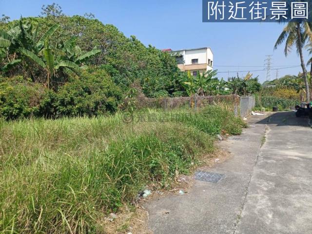 台南建地-5