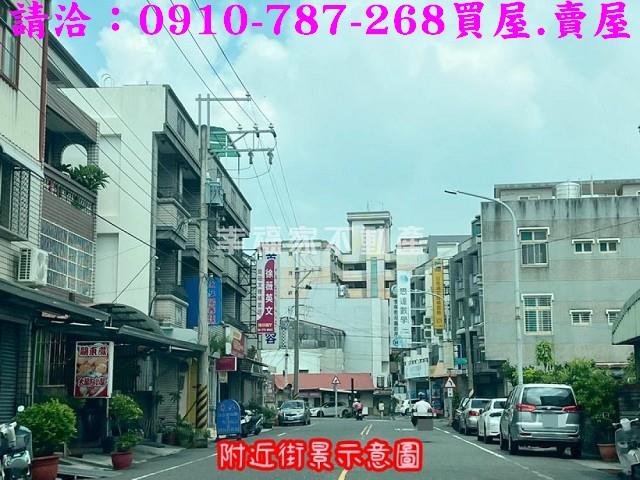 台南永康建地-14