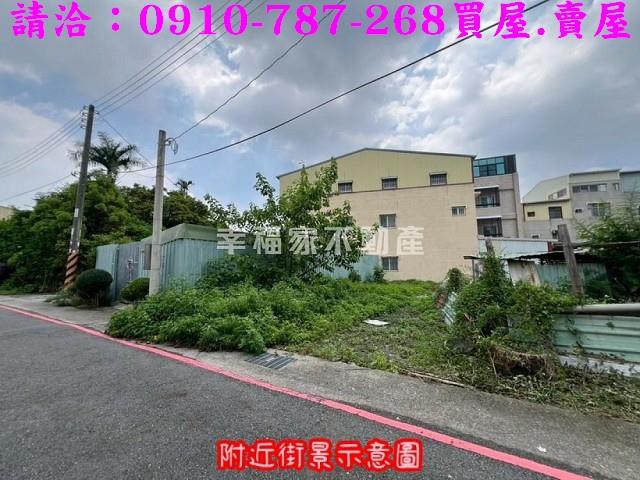 台南永康建地-6