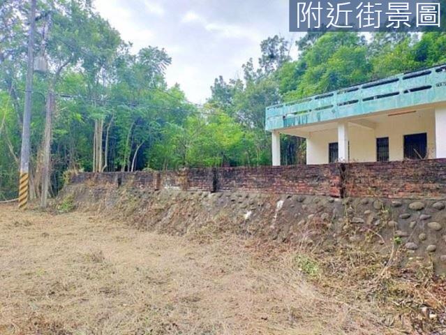 台南左鎮農地-1
