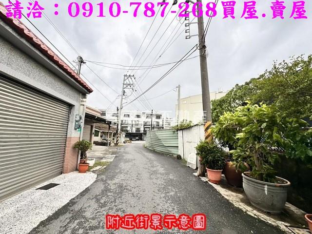 台南安南建地-11