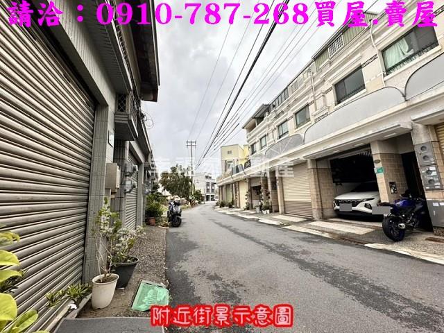 台南安南建地-15