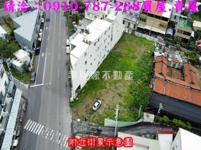 台南安南建地-4